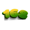 INDO168